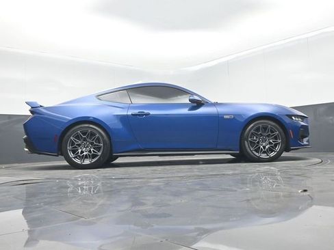 Used 2024 Ford Mustang GT Premium w/ GT Performance Package image 52