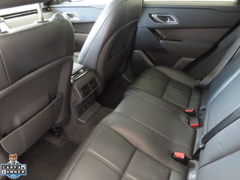 Used 2025 Land Rover Range Rover Velar Dynamic SE AWD/4WD image 24