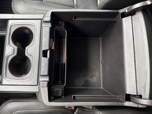 Used 2017 Chevrolet Silverado 1500 LTZ Z71 w/ LTZ Plus Package image 30