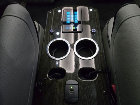 Used 2023 Mercedes-Benz Sprinter 3500 w/ Parking Package image 14