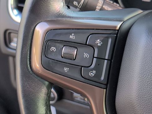 Used 2021 Chevrolet Tahoe High Country w/ Premium Package AWD/4WD image 29