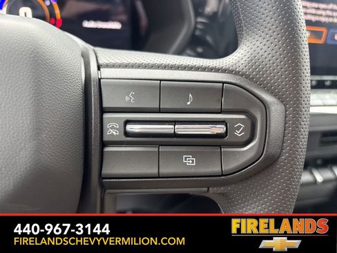 New 2026 Chevrolet Colorado Trail Boss image 19