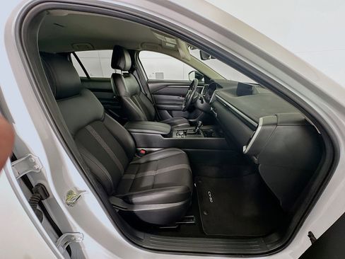 Used 2024 MAZDA CX-50 AWD 2.5 S w/ Cargo Package image 31