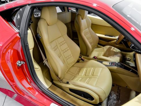 Used 2012 Ferrari 458 Italia Coupe image 26