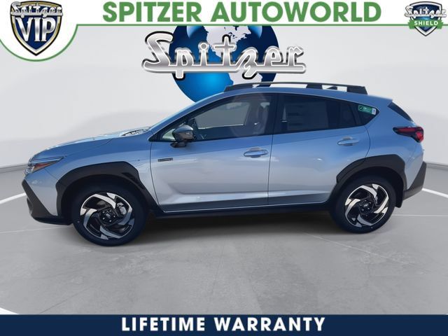 New 2026 Subaru Crosstrek 2.5i Limited AWD/4WD image 6