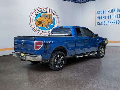 Used 2009 Ford F150 XL image 6