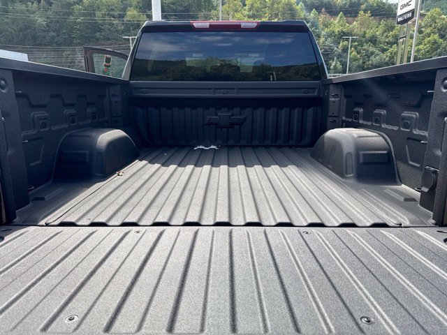 New 2026 Chevrolet Silverado 1500 RST AWD/4WD image 26