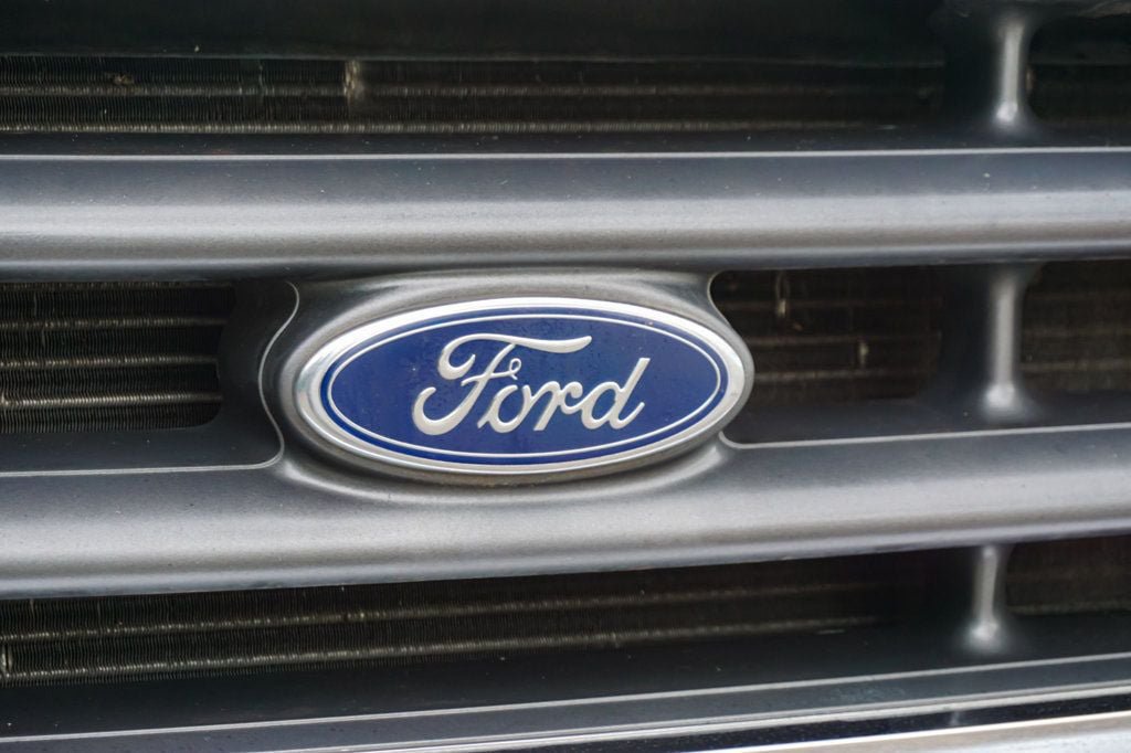 Used 2001 Ford F250 4x4 SuperCab Super Duty image 64