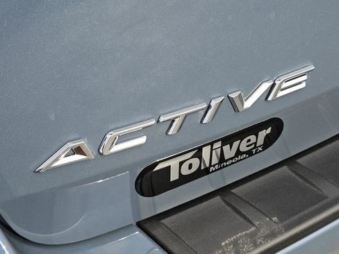 New 2026 Ford Explorer Active image 10