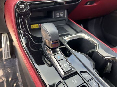 Certified 2024 Lexus NX 350 F Sport AWD/4WD image 18