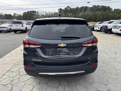 Used 2022 Chevrolet Equinox LT image 10