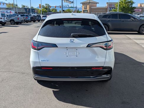 New 2026 Honda HR-V EX-L image 5