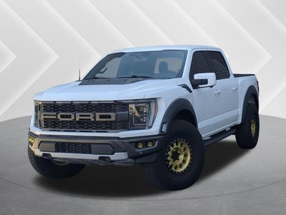 Used 2023 Ford F150 Raptor w/ Raptor Carbon Fiber Package