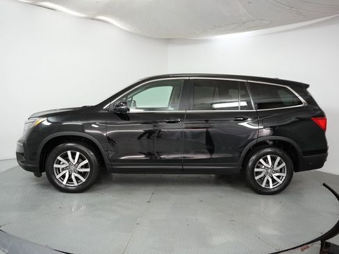 Used 2021 Honda Pilot EX-L image 5