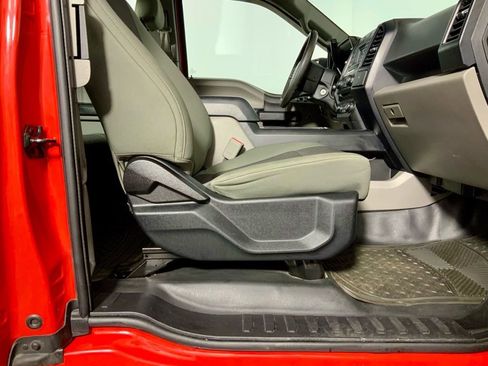 Used 2016 Ford F150 XL w/ Equipment Group 101A Mid image 31