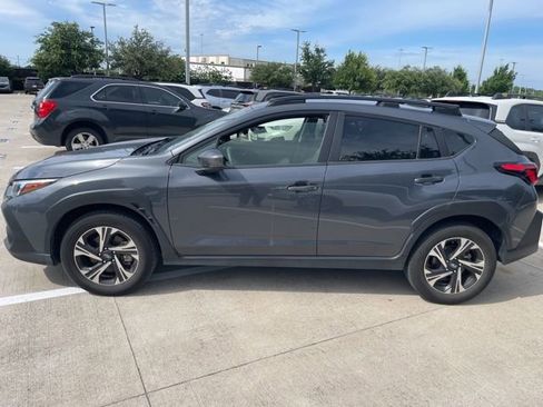 Used 2024 Subaru Crosstrek 2.0i Premium AWD/4WD image 5