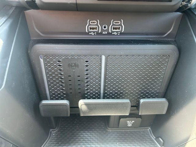 Used 2026 RAM 1500 Big Horn AWD/4WD image 32
