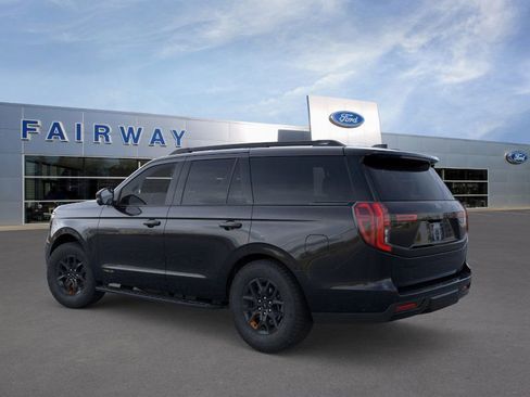 New 2025 Ford Expedition Tremor image 52