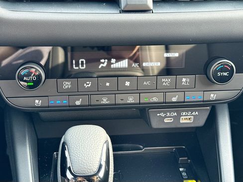 New 2026 Subaru Outback Touring XT AWD/4WD image 14