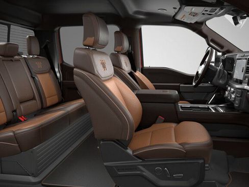 New 2026 Ford F350 King Ranch AWD/4WD image 30