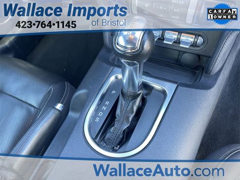 Used 2023 Ford Mustang Premium image 20