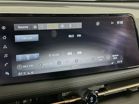 Used 2023 Nissan Ariya ENGAGE image 19