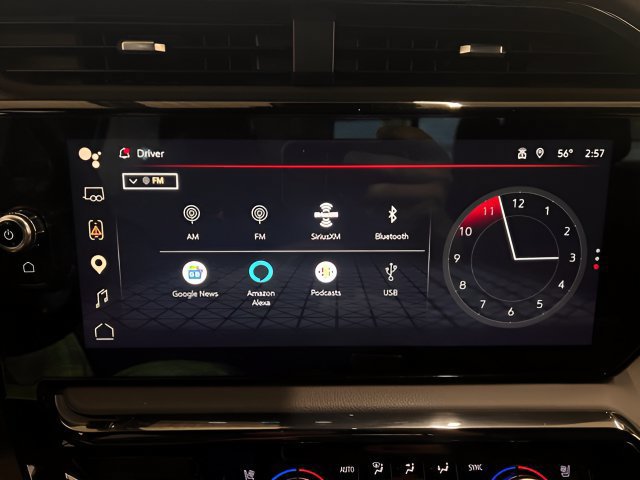 Used 2023 GMC Sierra 1500 AT4 w/ AT4 Premium Package AWD/4WD image 24