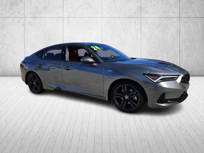 Certified 2024 Acura Integra A-Spec