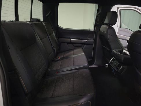 Used 2023 Ford F150 Tremor w/ Trailer Tow Package image 23