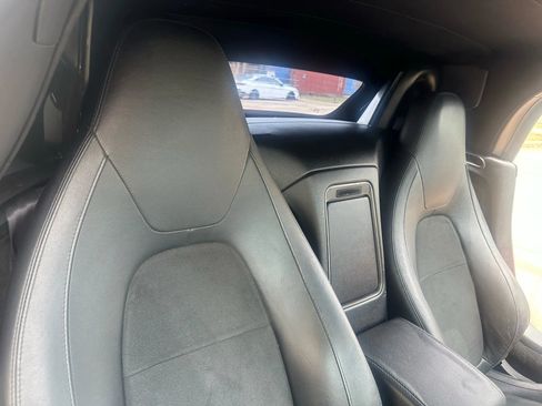 Used 2014 Jaguar F-TYPE S image 21