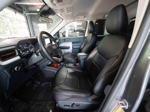 Used 2023 Ford Maverick XLT w/ XLT Luxury Package FWD image 9