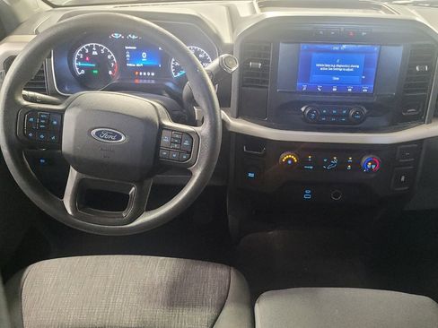 Used 2021 Ford F150 XLT RWD image 22