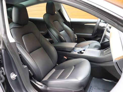 Used 2023 Tesla Model 3 Standard Range image 52