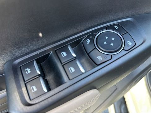 New 2026 Ford Ranger Lariat w/ FX4 Off-Road Package image 35