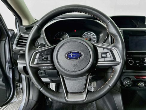 Used 2019 Subaru Crosstrek 2.0i Premium AWD/4WD image 11