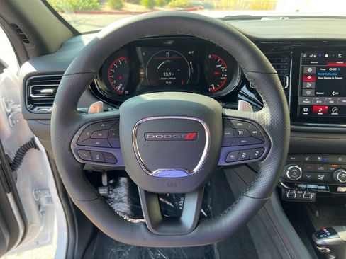 Used 2026 Dodge Durango GT image 13