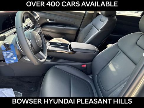 New 2026 Hyundai Tucson SEL AWD/4WD image 4