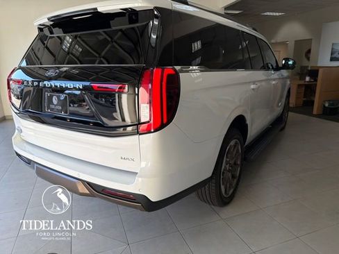 New 2025 Ford Expedition Max King Ranch image 8