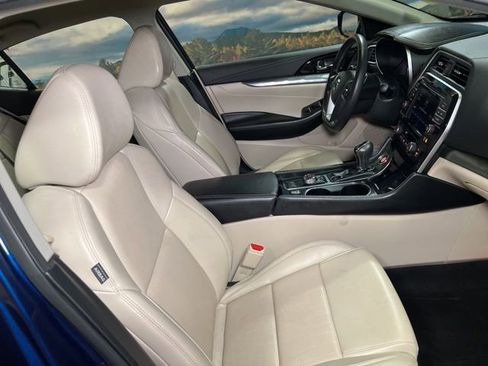 Used 2020 Nissan Maxima 3.5 SV image 58