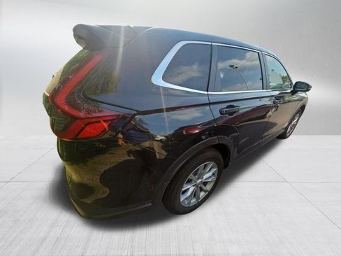 Used 2024 Honda CR-V EX-L image 4