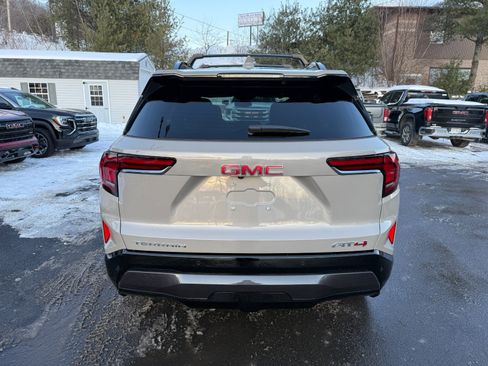 New 2026 GMC Terrain AT4 w/ Convenience Package III image 4
