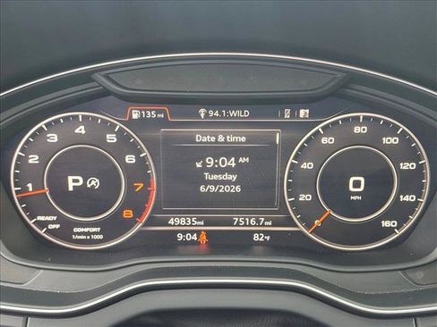 Used 2018 Audi Q5 Prestige AWD/4WD image 11