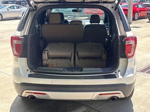 Used 2017 Ford Explorer Limited FWD image 30