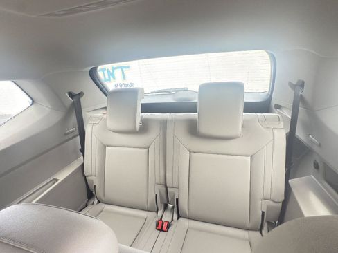 Used 2019 Volkswagen Atlas SE w/ Towing Package FWD image 6