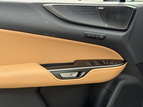 Used 2025 Lexus NX 350h AWD w/ Rear Seat Package image 27
