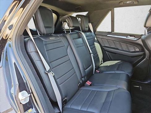 Used 2016 Mercedes-Benz GLE 63 AMG S image 22