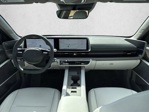 New 2025 Hyundai Ioniq 6 SEL image 16