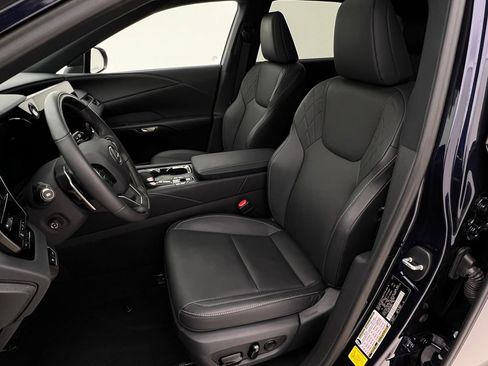 Certified 2025 Lexus RX 350 Premium image 16