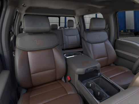 New 2026 Ford F350 King Ranch AWD/4WD image 3