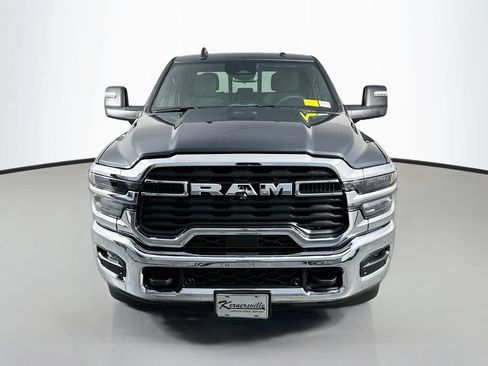 Used 2025 RAM 2500 Big Horn RWD image 2